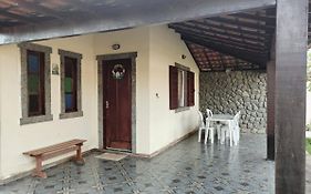 Casa Area Gourmet